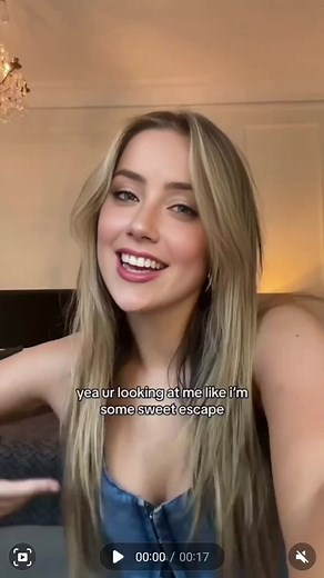 AI-Generated Animation Featuring Amber Heard