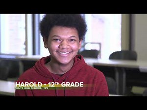 Black History Month Read Alouds: Harold honors Mae Jemison | WTOL11