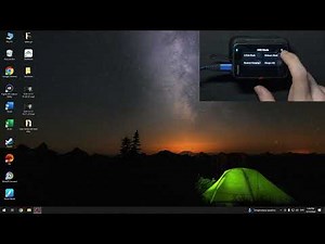 INSTA360 Ace Pro 2 - How to Transfer Files to Windows? | Share Your Creations