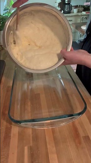 2 Ingredient Pineapple Angel Food Cake | Dessert #easyrecipe #cooking