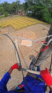 এক ফিট তামার তার দিয়ে কানেক্টার দিয়ে সংযোগ দিলাম #work #follower #highlightsシ゚ | MD Iachin Mia