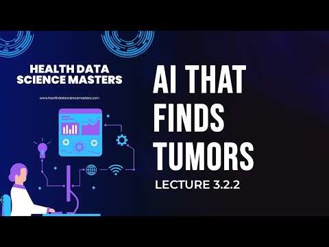Lecture 3.2.2: U Net segmentation variants