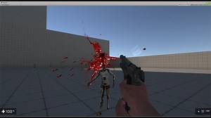 [RELEASED] Realistic Blood FX