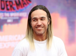 Pete Wentz Explains Why Fall Out Boy’s Updated “We Didn’t Start The Fire” Isn’t Chronological And Doesn’t Mention COVID