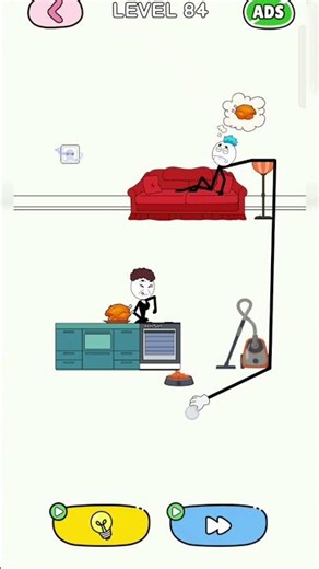 कैसे पार करें Thief Puzzle का लेवल 87? (आसान तरीका) #trending