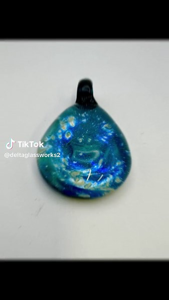 #glassart #glassblowing #fyp #lampwork