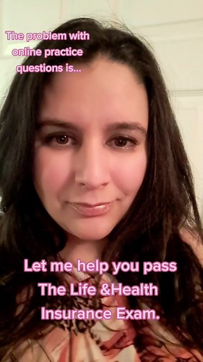 Study Strategies for Life and Health Insurance Exam Success