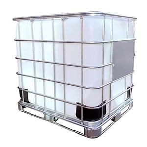 [Hot Item] IBC Container 1000L IBC Tank for Industrial and Commercial Storage
