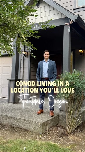 Condo living in a location you love in Troutdale, Oregon!