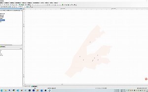 实验六 MapGIS 空间分析（一）——叠加分析与缓冲区分析