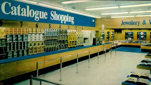 What happened to Consumers Distributing? | TVO Today