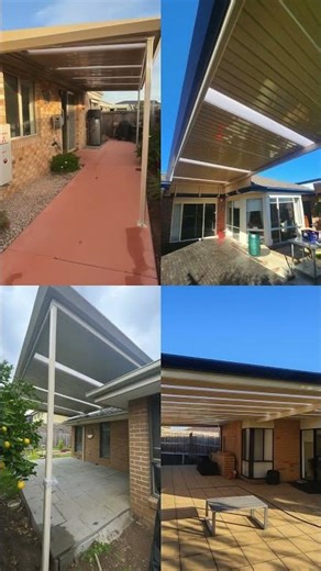 Veranda for everyone | Install a Veranda