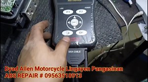 7.2K views · 200 reactions | ABS REPAIR #09563518913 Dyad Allen Motorcycle Electrical Shop Lingayen Pangasinan sa mga gustong kumuha ng mst100proX pls contact master Andrio Pascual Pascual . Part 6 | Dyad Allen Motorcycle Electrical Shop Lingayen | Facebook