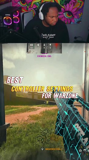 Best Controller Settings for COD🎮 Comment below if these work for you. . . . #MW3 #Warzone3 #callofduty #viral #foryou #Warzoneclips #foryoupage #warzoneloadout #Loadout #fyp #xyzba #abcxyz #rebirth #rebirthisland #rebirth #controllersettings