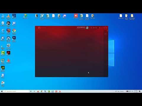 GARENA LOGIN ERROR | LOGIN PROBLEM | League of Legends (GARENA)