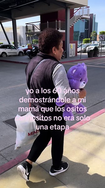 Ositos Cariñositos: Recuerdos de la Infancia