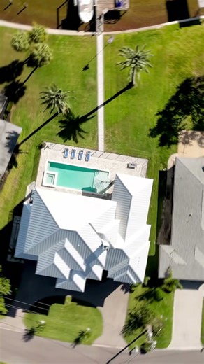 Inside a $3.87M Gulf-Front Estate in Palm Harbor FL | Waterfront Mansion Tour