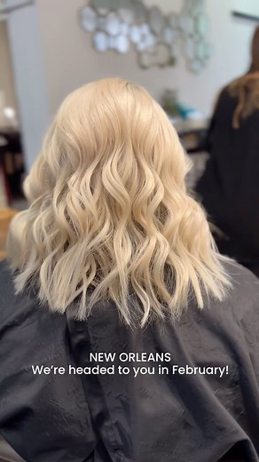 6.6K views · 143 reactions | Come see us at our New Orleans Pop Up...