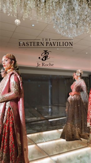 Aiza | Event Content Creator on Instagram: "JE ROCHÈ at THE EASTER PAVILION BALL 🥀 Captured by - @aizascaptures Venue - @the_eastern_pavilion Decor: @xquisitews @kinza_eventz @auraevents.mcr Hair & makeup: @makeupbyaniqax @zara_artistry @kinzamakeupacademy Team HAIR- UZMA & FARIHA MAKEUP - SUFFAH & MALIHA Jewellery: @nikkahaccessorystore @jawahirjewels Designers - @jerochefashionhouse Hair Flowers - @qalb.blooms Models : @portia.lucille @ansaa.x @xo.mariiya @modest_street @saramaimoonakhan @ros