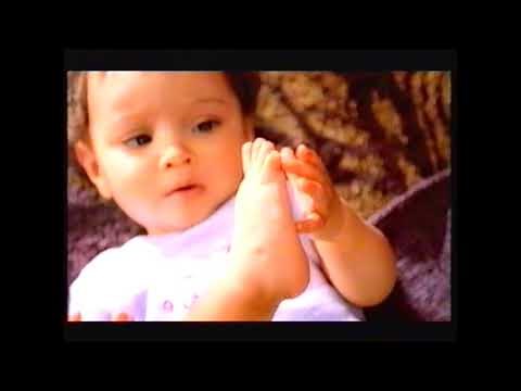 2005 Pampers Active Fit TV Commercial