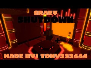 Fe2 Maptest: Shutdown(Revamped)