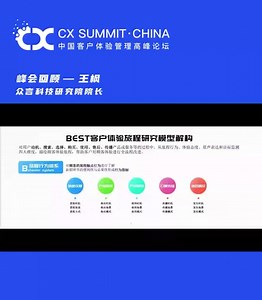 BEST研究体系+CEM系统工具，倍市得持续赋能体验管理