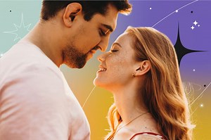 Aries Man & Taurus Woman Compatibility: Love Is a Battlefield | LoveToKnow