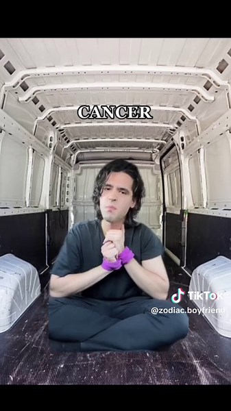 Zodiac Signs Kidnapped: Watch for Your Big 3!