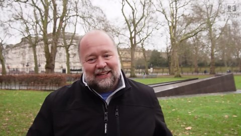 Where you should always sit in economy