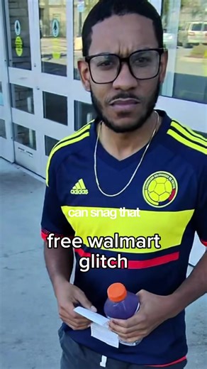 Walmart Glitch: A Hilarious POV Skit