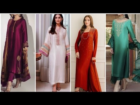 Silk Dresses: The Secret to Living Like a Rich Girl