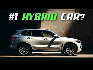 50 BEST Hybrid Cars You Can Buy in 2026 (Ultimate Buyer’s Guide!)