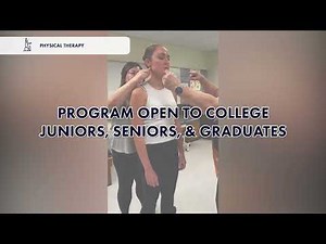 SUNY Downstate Health Sciences University | Physical Therapy Program