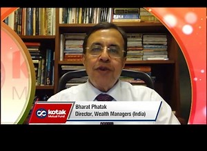30 reactions | [Sponsored] Bharat Pathak, Director, Wealth Managers (India) talks about advantages of mutual funds only #Investmentor, presented by Kotak Mutual Fund, in association with Network18 Group. Click here to know more https://www.moneycontrol.com/msite/kotakmf-investmentor/ | moneycontrol.com | Facebook