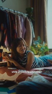 28K views | Looking for earplugs you can commit to?  Here's how we go the extra mile to keep your ears happy: ⭐️Award-winning engineering ⭐️ Filtered backgrounds and clear conversations ⭐️Reusable and washable design ⭐️A 100-day free returns Ready to take the next step? Lock them in today. | Loop | Facebook