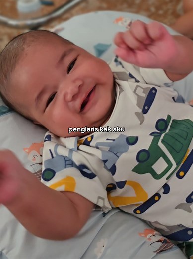 Penglarisku: Live Nia Rosewu dan Arti Masya Allah