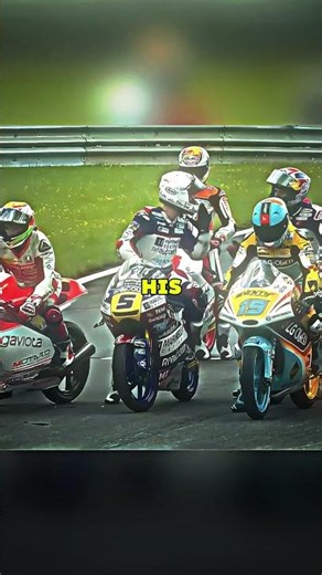 Why This Rider Was Banned Forever? watch reason ...
