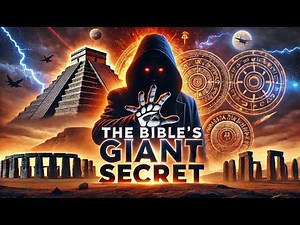 Anunnaki in the Bible: Truth Revealed