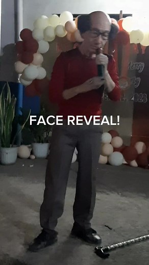 3.5M views · 10K reactions | FACE REVEAL!  Marlou Mangeron | MARLOLO | Facebook