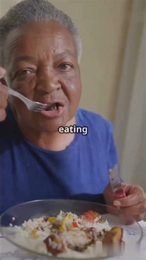 Lost Appetite Here's Why