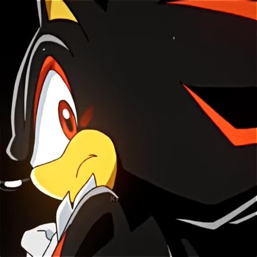Sonic X est mon Shadow préféré, vraiment. #sonicx #sonicthehedgehog #sonic #sonicedit #shadowthehedgehog