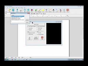 Scan and Read Pro - Introduction