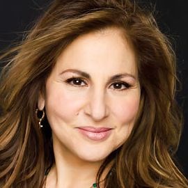 Kathy Najimy | Speaking Fee | Booking Agent