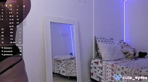 Cute_eyess porn chat video nude cam video