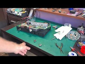 Musical Fidelity A1-X