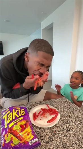 Dad thought daughter wanted his Takis #shorts#video part...19🍟🍟🍟🍟🍟🍟🍟🍟🍟🍟🍟🍟🍟🍟🍟🍟🍟🍟🍟🍟🍟🍟🍟