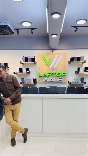 Dell student Offer core i5 8th Gen 8GB ram 128gb SSD 40000/- Only ✅ 📍Location Office no 15, 15th United Center Saddar Karachi 📞 (0370 2333 189) 📞 (0370 2333 190) #Laptop #LaptopWale #laptopwala #HP #Dell | Laptop Wale