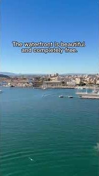 Is Cartagena Spain Worth Getting Off the Ship? Honest Answer