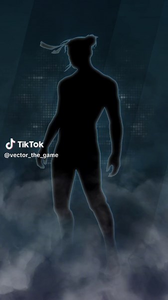 vector on TikTok