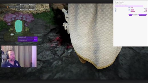 !DROPS 🟢 Dark Knight / Witch - Back from Trip - 845gs - 0/36 NOV Awakening - 391 AP !gear